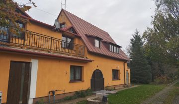 dom wolnostojący, 5 pokoi Grabina Radziwiłłowska, ul. Duża