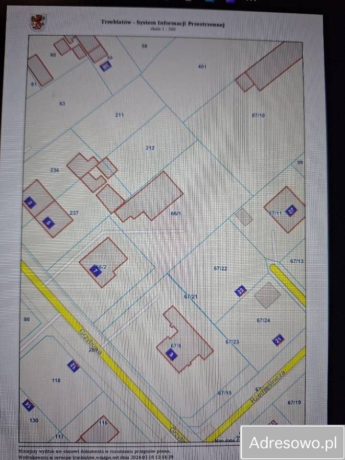 Lokal Trzebiatów. Zdjęcie 8