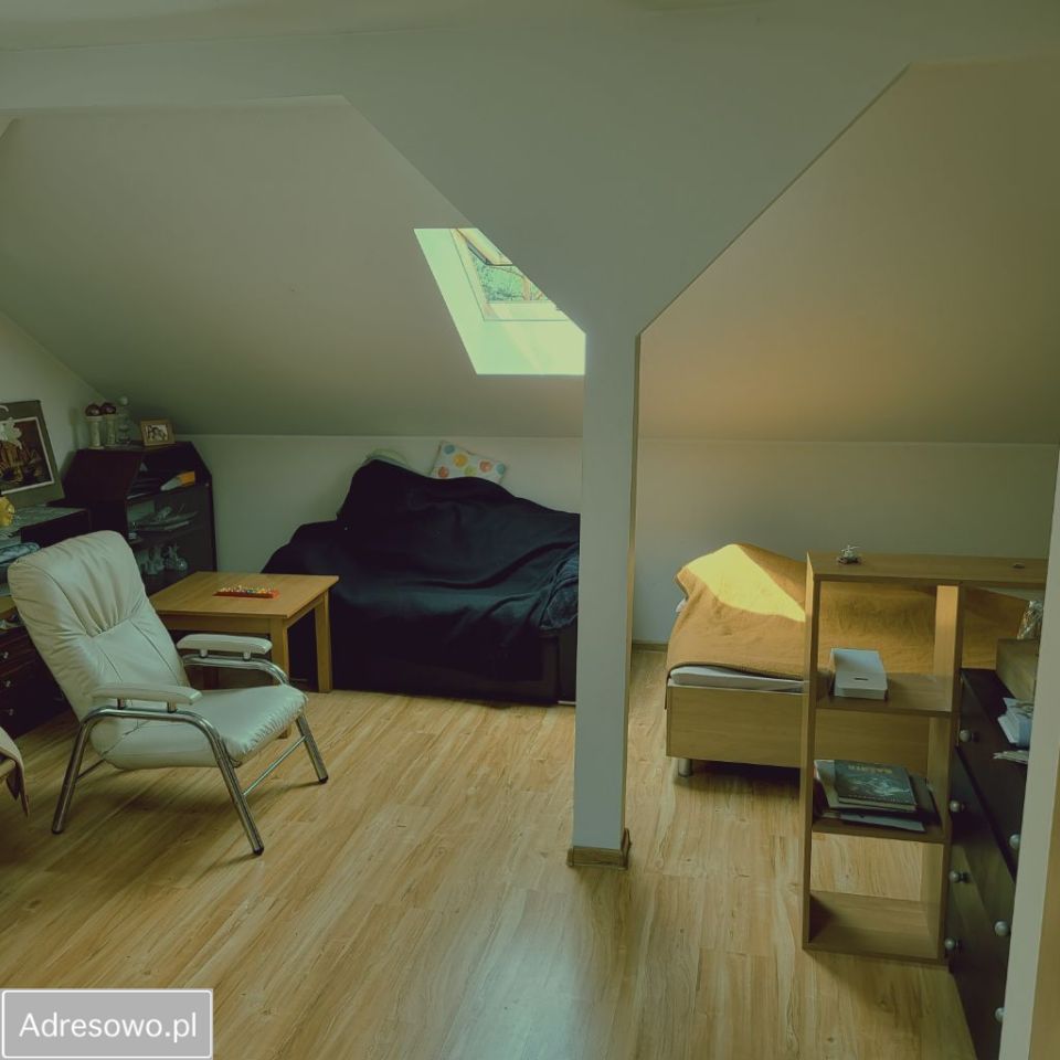 bliźniak, 5 pokoi Kędzierzyn-Koźle, ul. Zygmunta Kuczyńskiego. Zdjęcie 14