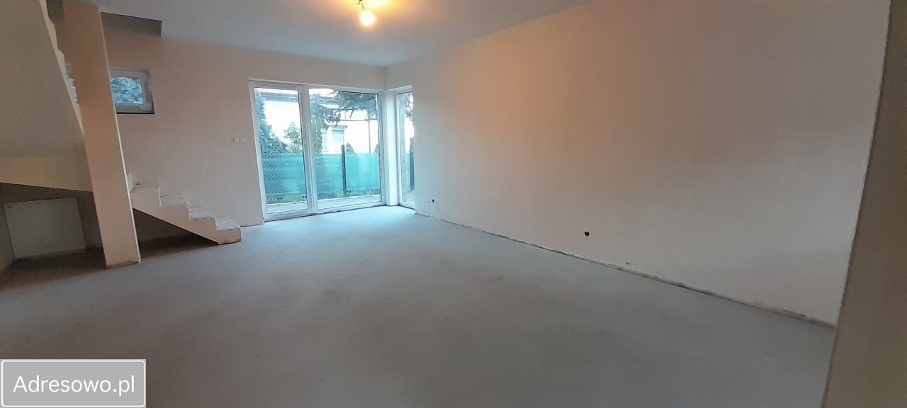 bliźniak, 5 pokoi Otwock Kresy Nadbrzeskie, ul. Stefana Okrzei. Zdjęcie 6