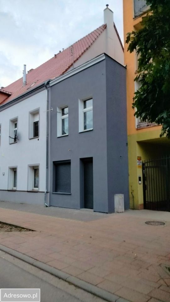 Lokal Nowa Sól Centrum, ul. W. Witosa. Zdjęcie 2