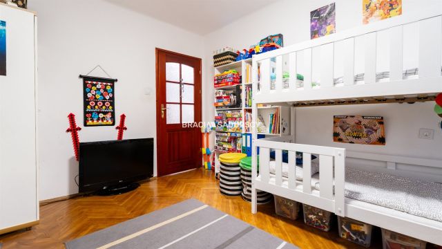 Mieszkanie 2-pokojowe Kraków Bronowice, ul. Gabrieli Zapolskiej. Zdjęcie 16