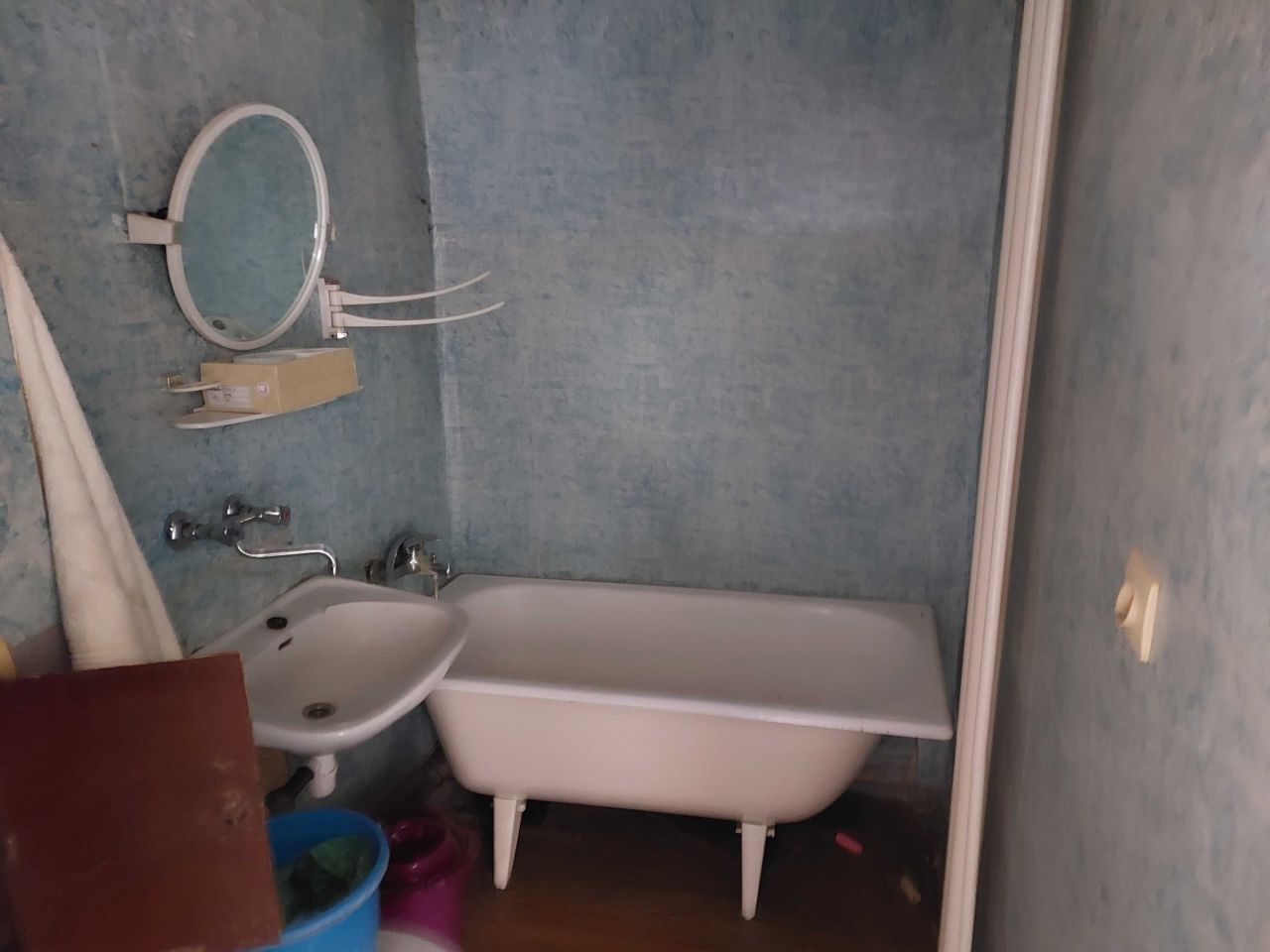 Mieszkanie 1-pokojowe Gdynia Chylonia, ul. Morska. Zdjęcie 5