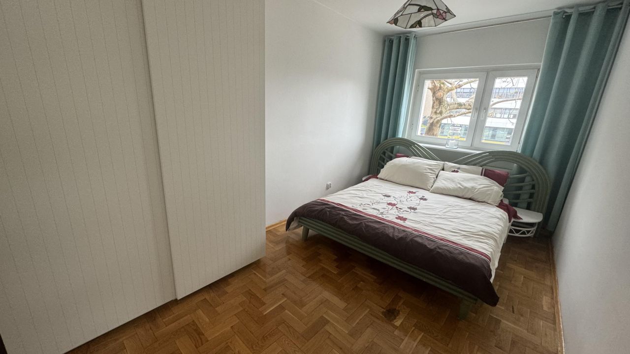 Mieszkanie 3-pokojowe Poznań Grunwald, ul. Bułgarska. Zdjęcie 12