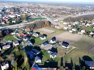 dom wolnostojący, 6 pokoi Wola Rzędzińska. Zdjęcie 7