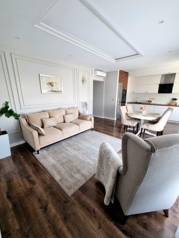 Mieszkanie 3-pokojowe Wrocław Lipa Piotrowska, ul. Kminkowa. Zdjęcie 1