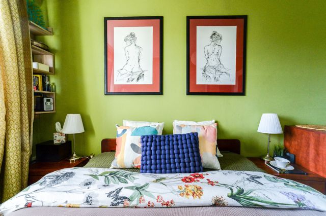 Mieszkanie 3-pokojowe Warszawa Mokotów, ul. Czerniakowska. Zdjęcie 7