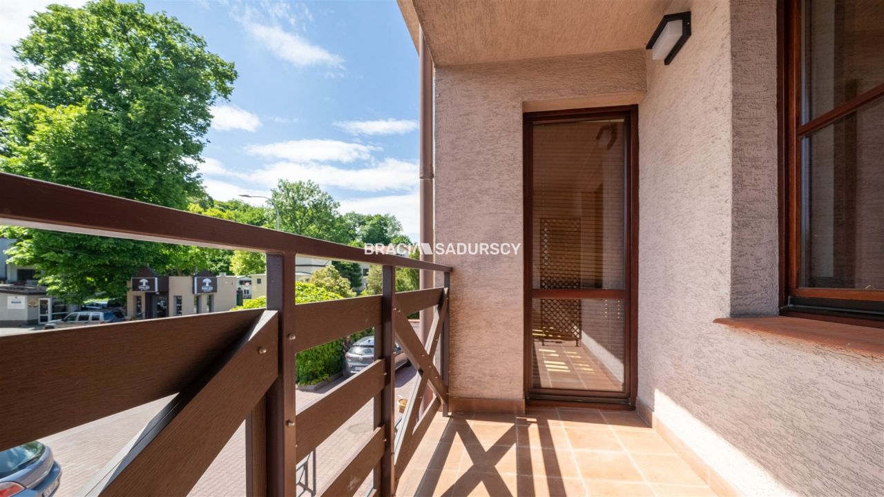 Mieszkanie 2-pokojowe Kraków Zwierzyniec, ul. Królowej Jadwigi. Zdjęcie 31