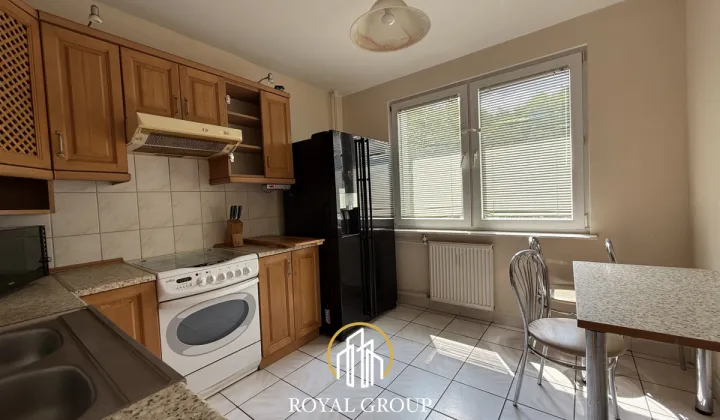 Mieszkanie 5-pokojowe Lublin Czechów, ul. Teodora Leszetyckiego