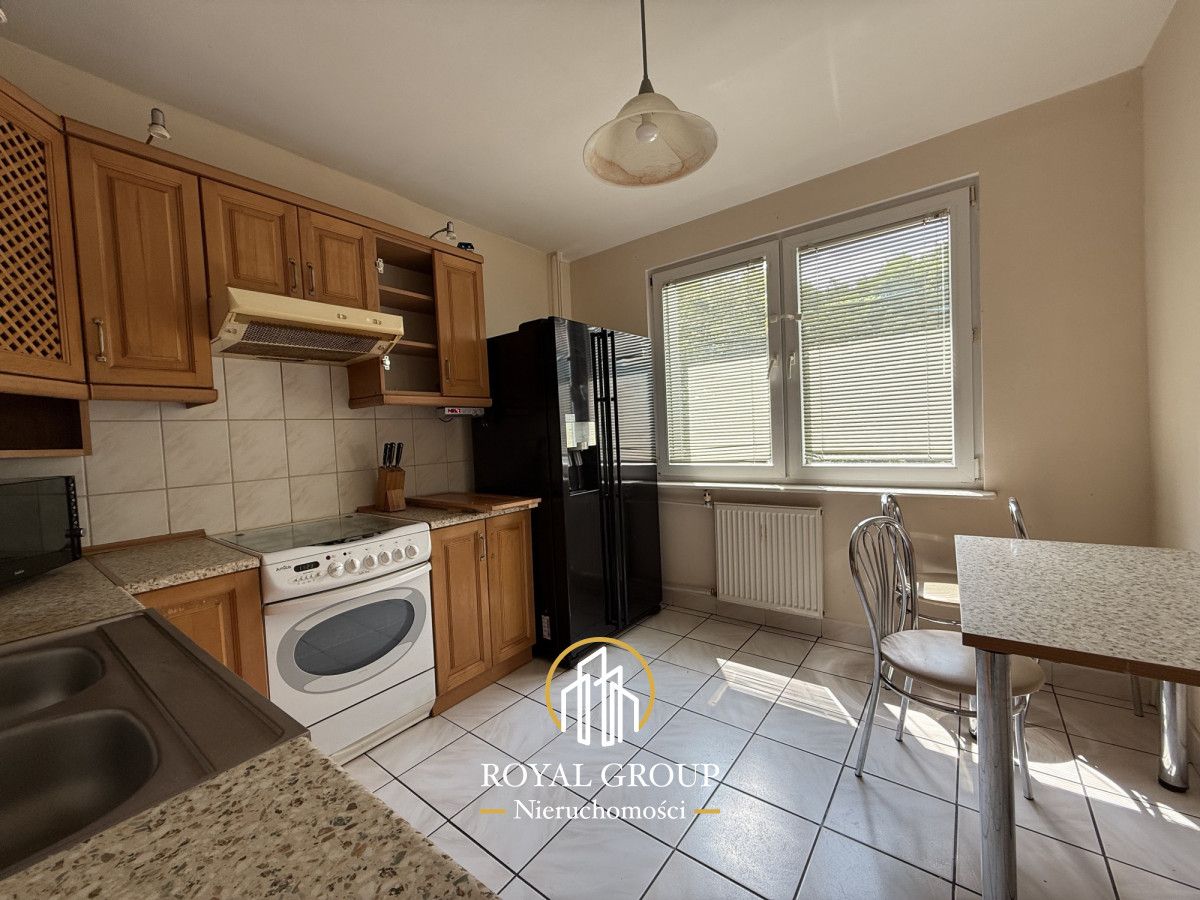 Mieszkanie 5-pokojowe Lublin Czechów, ul. Teodora Leszetyckiego