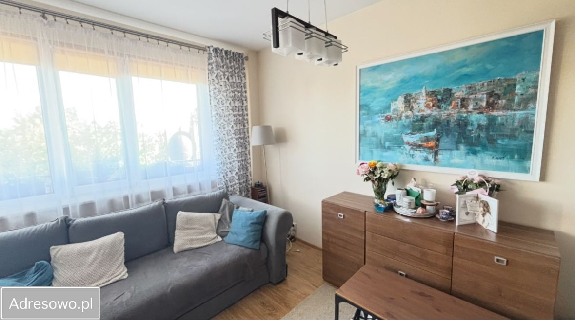 Mieszkanie 3-pokojowe Morąg