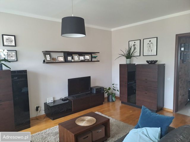 Mieszkanie 3-pokojowe Toruń Wrzosy, ul. Zbożowa. Zdjęcie 1