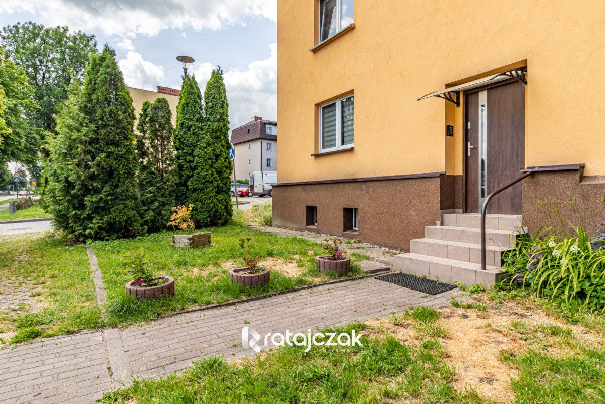 Mieszkanie 2-pokojowe Puck, ul. Wojska Polskiego. Zdjęcie 11