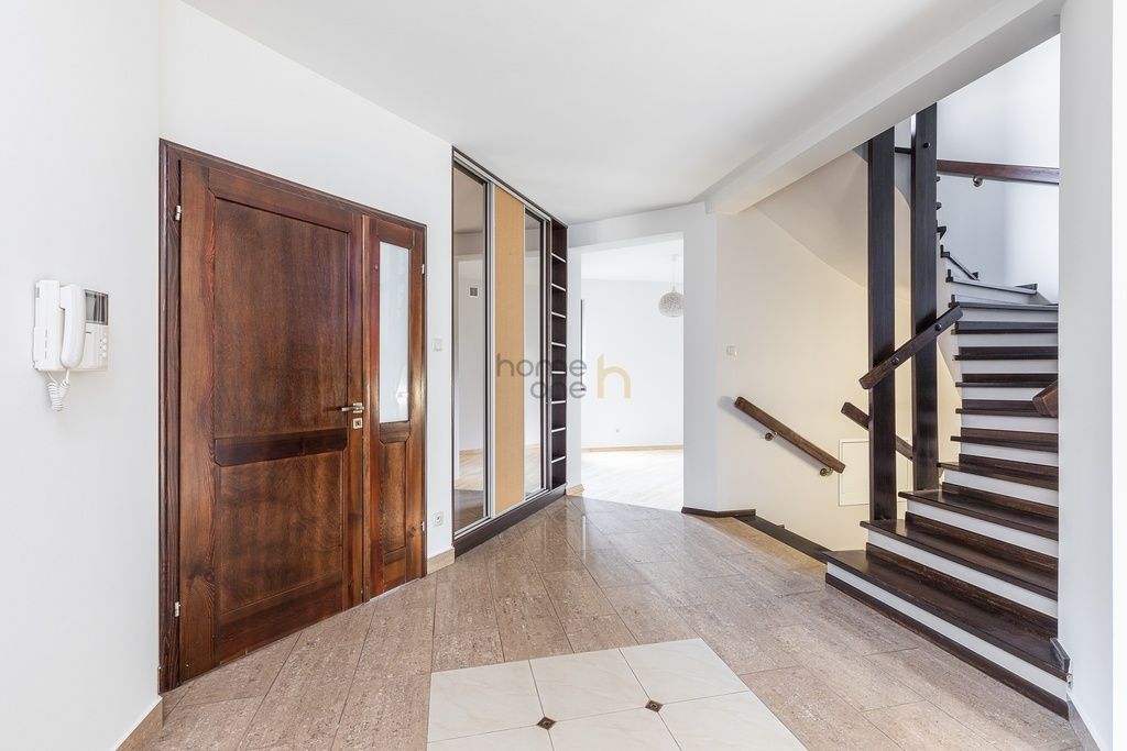 bliźniak, 7 pokoi Warszawa Mokotów. Zdjęcie 7