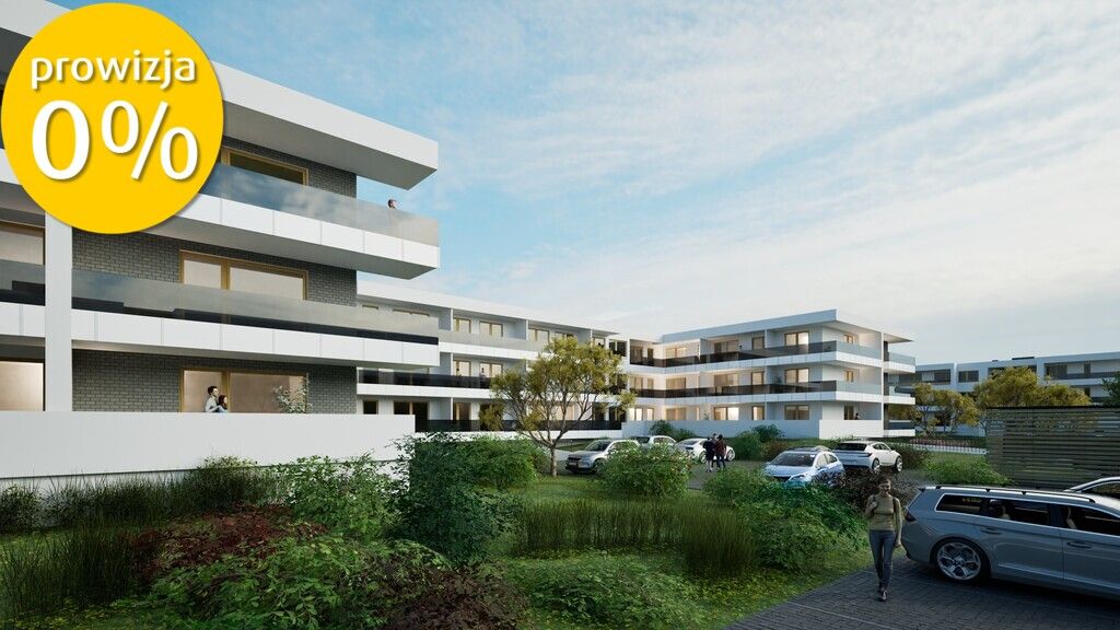 Mieszkanie 2-pokojowe Opole Szczepanowice, ul. Stawowa