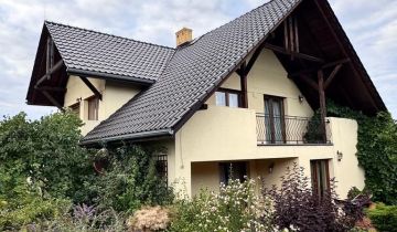 dom wolnostojący, 8 pokoi Zbrosławice, ul. Kościuszki