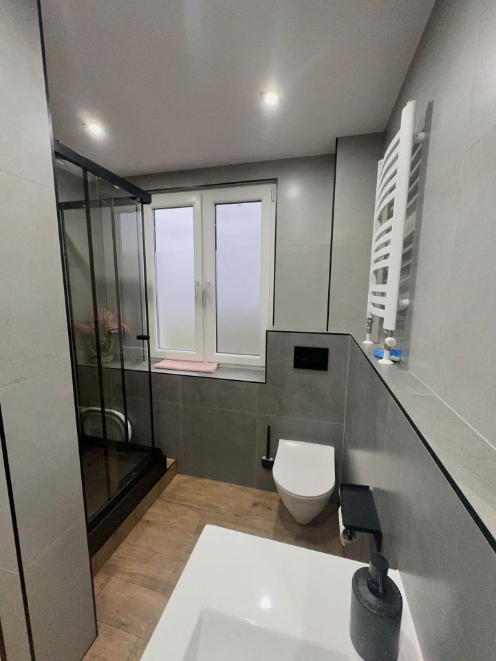 Mieszkanie 2-pokojowe Przemyśl, ul. Żołnierzy I Armii Wojska Polskiego. Zdjęcie 4