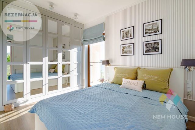 Mieszkanie 3-pokojowe Olsztyn Podgrodzie, ul. Armii Krajowej. Zdjęcie 18