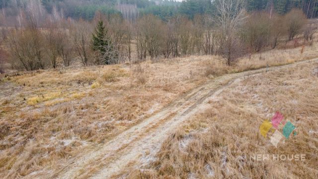 Działka budowlana Wójtowo, ul. Krokusowa. Zdjęcie 10