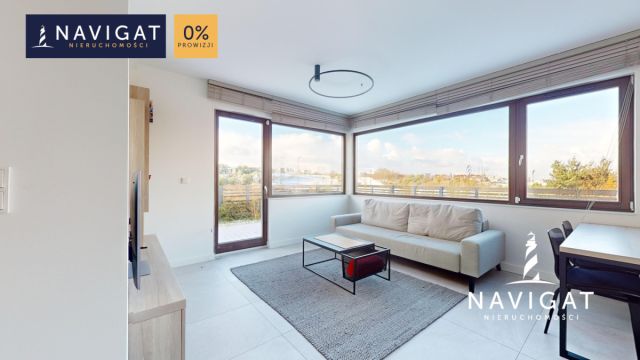 Mieszkanie 3-pokojowe Mechelinki. Zdjęcie 3