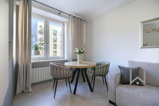 Mieszkanie 2-pokojowe Warszawa Wola, ul. Chmielna. Zdjęcie 13