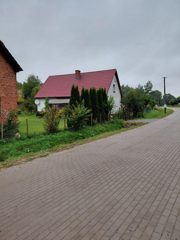 dom wolnostojący, 4 pokoje Sierpowo. Zdjęcie 8