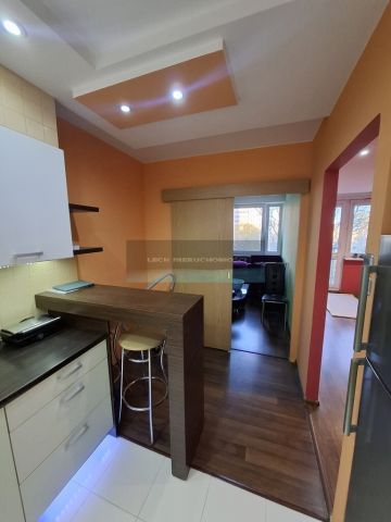 Mieszkanie 2-pokojowe Warszawa Włochy, ul. 1 Sierpnia. Zdjęcie 5