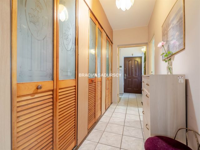 dom wolnostojący, 5 pokoi Kraków Swoszowice, ul. Macieja Dębskiego. Zdjęcie 20