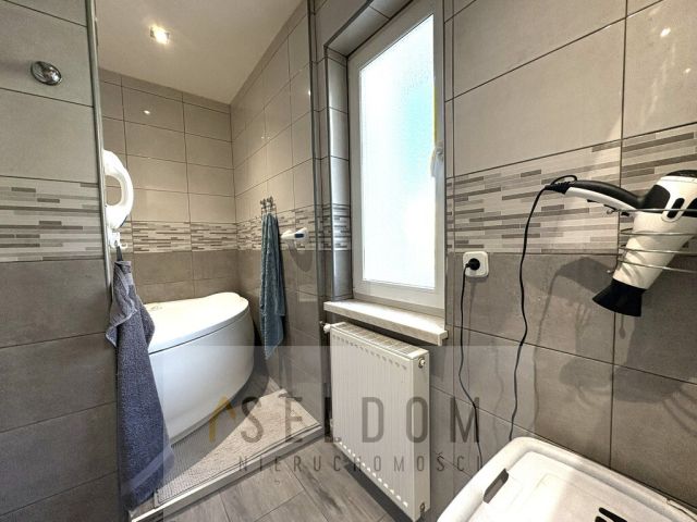 Mieszkanie 4-pokojowe Opole Śródmieście, ul. Cementowa. Zdjęcie 8