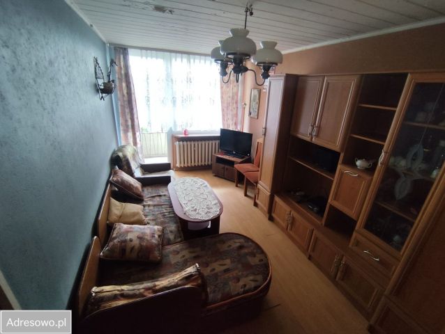 Mieszkanie 3-pokojowe Tarnowskie Góry, ul. Pogodna. Zdjęcie 1