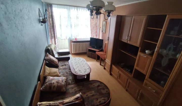 Mieszkanie 3-pokojowe Tarnowskie Góry, ul. Pogodna