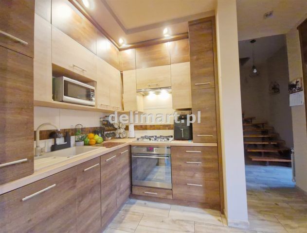 dom wolnostojący, 3 pokoje Zagórz, ul. Szeroka. Zdjęcie 6