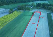 Działka budowlana Jadwigów. Zdjęcie 2