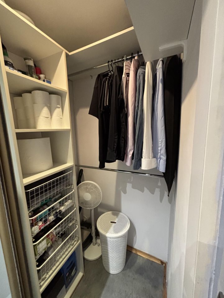 Mieszkanie 1-pokojowe Łódź Śródmieście, ul. Pomorska. Zdjęcie 17