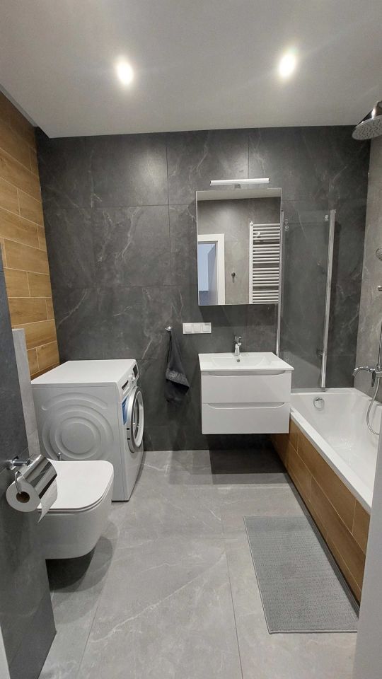 Mieszkanie 2-pokojowe Kraków Łagiewniki, ul. Rydlówka. Zdjęcie 7