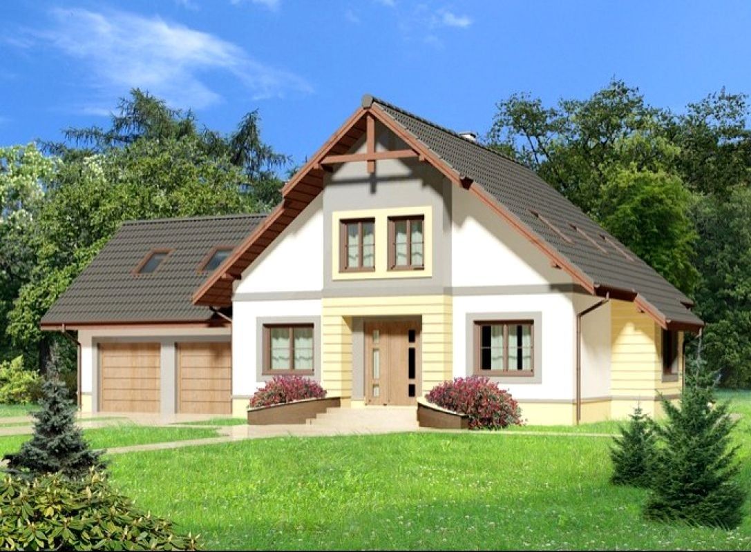 Działka budowlana Krępice, ul. Pogodna. Zdjęcie 11