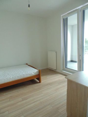 Mieszkanie 2-pokojowe Rzeszów Śródmieście, ul. Hetmańska. Zdjęcie 3