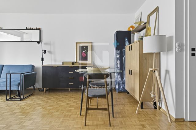 Mieszkanie 2-pokojowe Warszawa Śródmieście, ul. Górnośląska. Zdjęcie 8