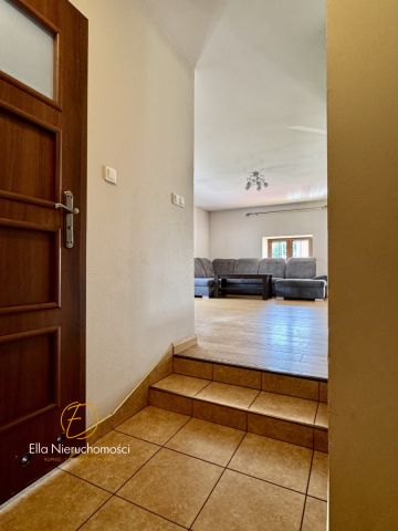 Mieszkanie 5-pokojowe Lubiatów. Zdjęcie 23