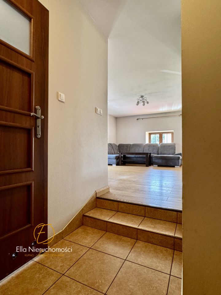 Mieszkanie 5-pokojowe Lubiatów. Zdjęcie 23