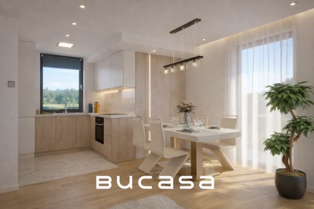 Mieszkanie 3-pokojowe Bochnia, ul. Proszowska. Zdjęcie 2