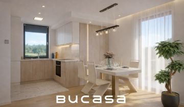 Mieszkanie 3-pokojowe Bochnia, ul. Proszowska