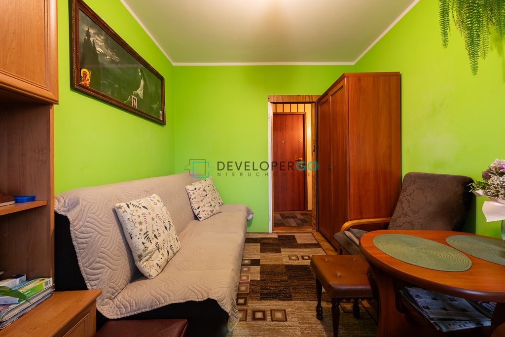 Mieszkanie 2-pokojowe Rajgród, ul. Franciszka Zabielskiego. Zdjęcie 8