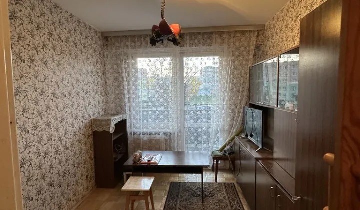 Mieszkanie 2-pokojowe Grudziądz Lotnisko, ul. Dywizjonu 303