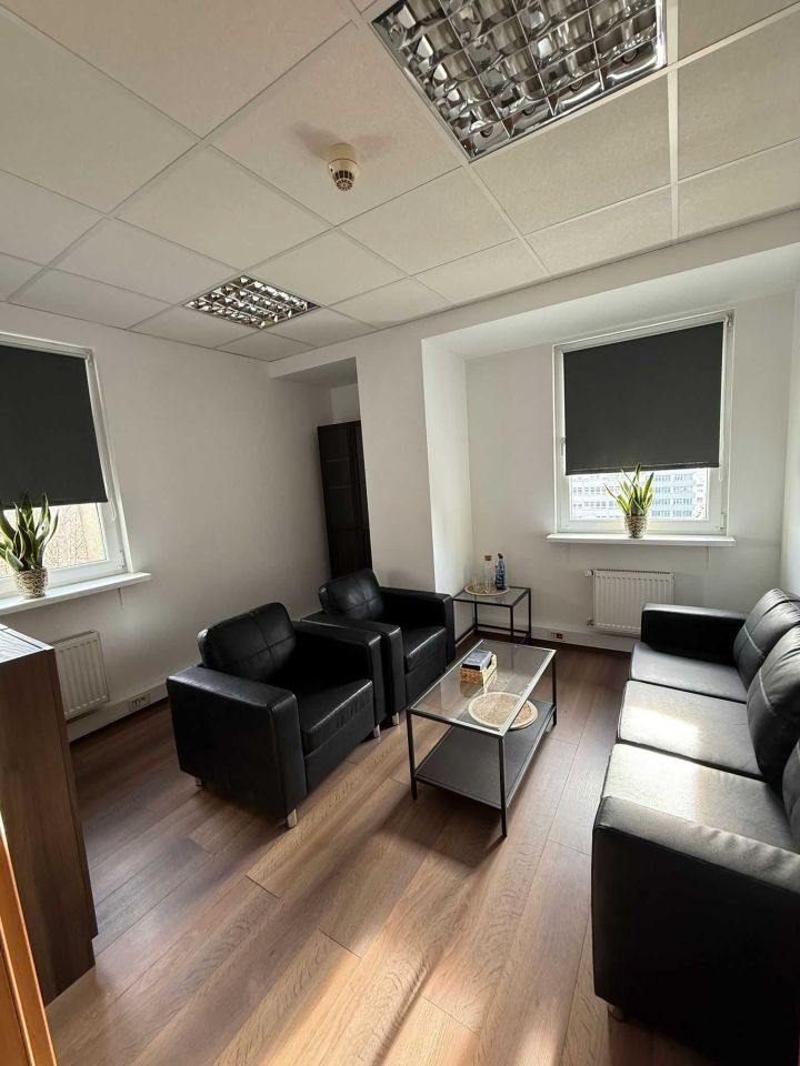 Biuro Katowice Wełnowiec. Zdjęcie 2