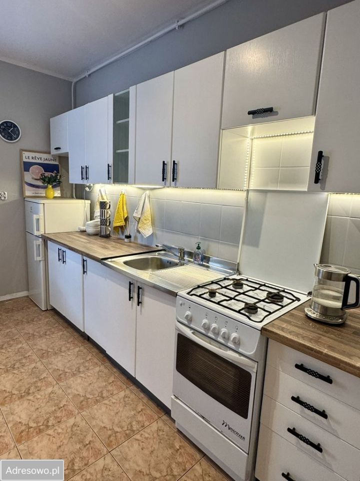 Mieszkanie 2-pokojowe Warszawa Praga-Południe. Zdjęcie 8