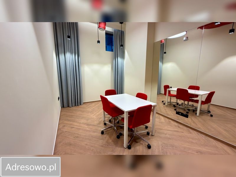 Biuro Warszawa Wola, ul. Waliców. Zdjęcie 6