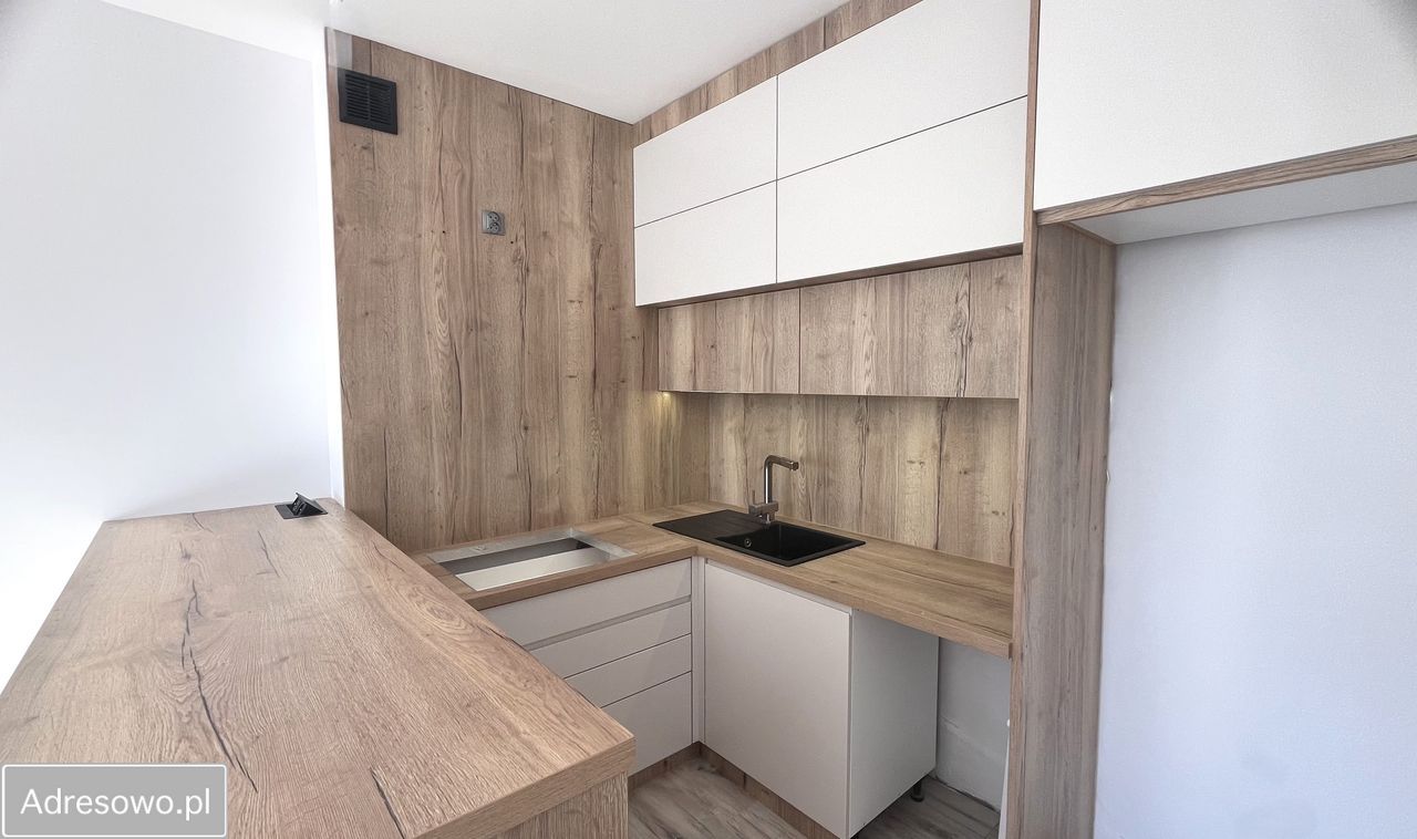 Mieszkanie 3-pokojowe Olsztyn, ul. Marii Zientary-Malewskiej. Zdjęcie 10