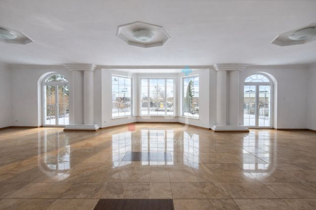 Mieszkanie 8-pokojowe Warszawa Wilanów, ul. Bruzdowa. Zdjęcie 2