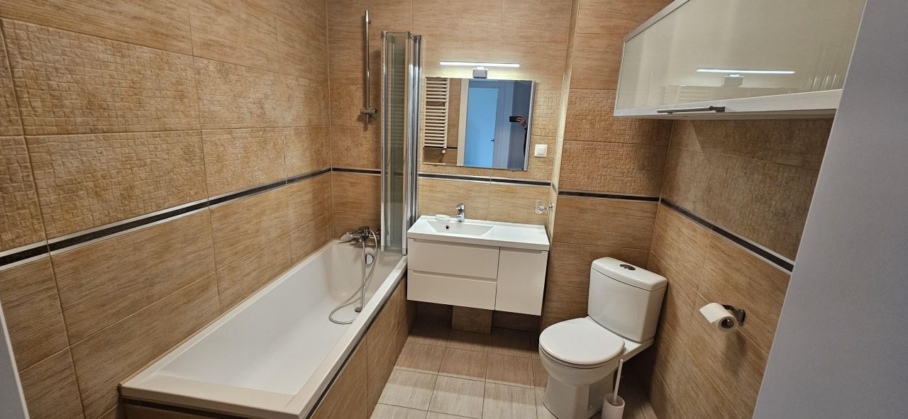 Mieszkanie 3-pokojowe Piaseczno Centrum, ul. Kazimierza Jarząbka. Zdjęcie 5